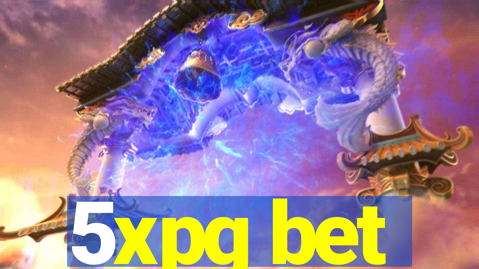 5xpg bet